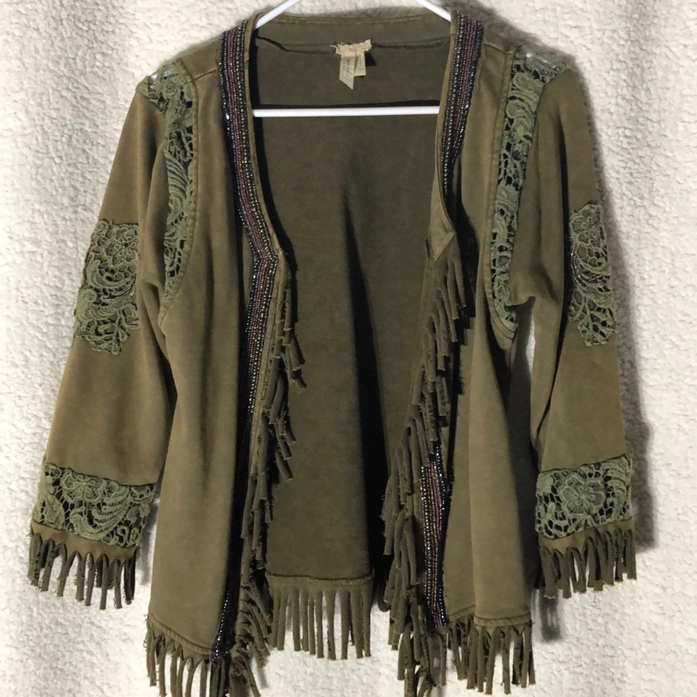 Cardigan